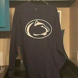 Penn State 2XL men’s long sleeve